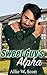 Sweet Guy's Alpha (Plentywood Alphas #4)