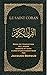 Le Coran : Essai de traduction de l’arabe annoté et suivi d’une étude exégétique (French Edition)