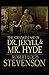 Strange Case of Dr Jekyll and Mr Hyde Illustrated