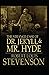 Strange Case of Dr Jekyll and Mr Hyde Illustrated