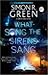 What Song the Sirens Sang (Gideon Sable #3)