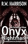 Onyx Nightmare (The Onyx Trilogy)