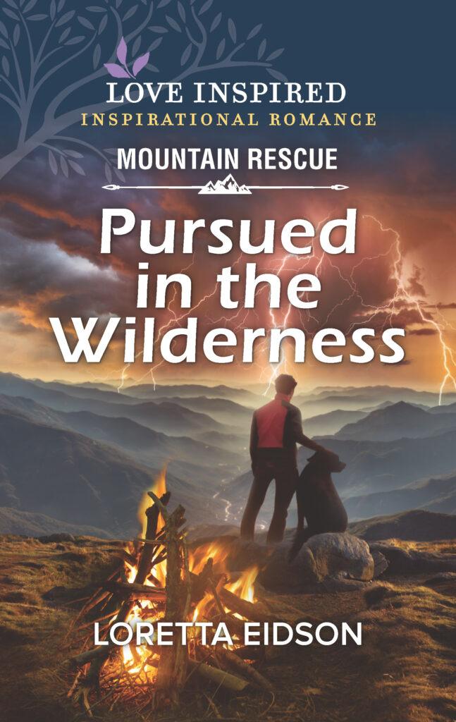 Pursued in the Wilderness (Mountain Rescue)