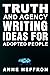 Truth and Agency: Writing I...