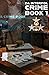 The interpol Crime book by Jamie Pattri Win