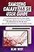 SAMSUNG GALAXY TAB S8 USER GUIDE: A Comprehensive, Easy-to-read Guide for Beginners, Seniors, and Pros to Master the New Samsung Tab S8 Ultra, S8+ and S8 (with Pictures and Helpful Tricks)