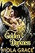 Golden Darkness (Shattered Stars #12)