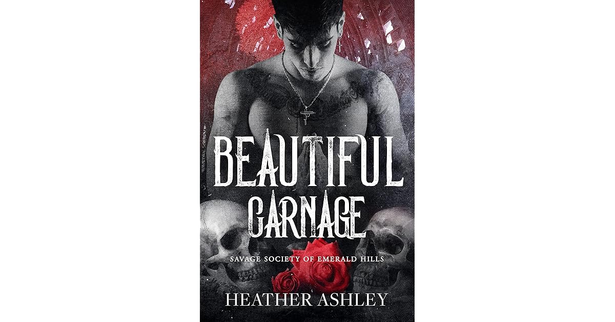 books_warnersversion (berlin, Germany)’s review of Beautiful Carnage