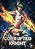 The Corrupted Knight by John Gaspers