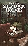 Sherlock Holmes The Complete Collection , New Updated Edition