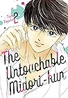 The Untouchable Midori-kun, Vol. 2 by Toyo Toyota
