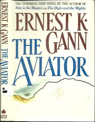 The Aviator (Hardcover)