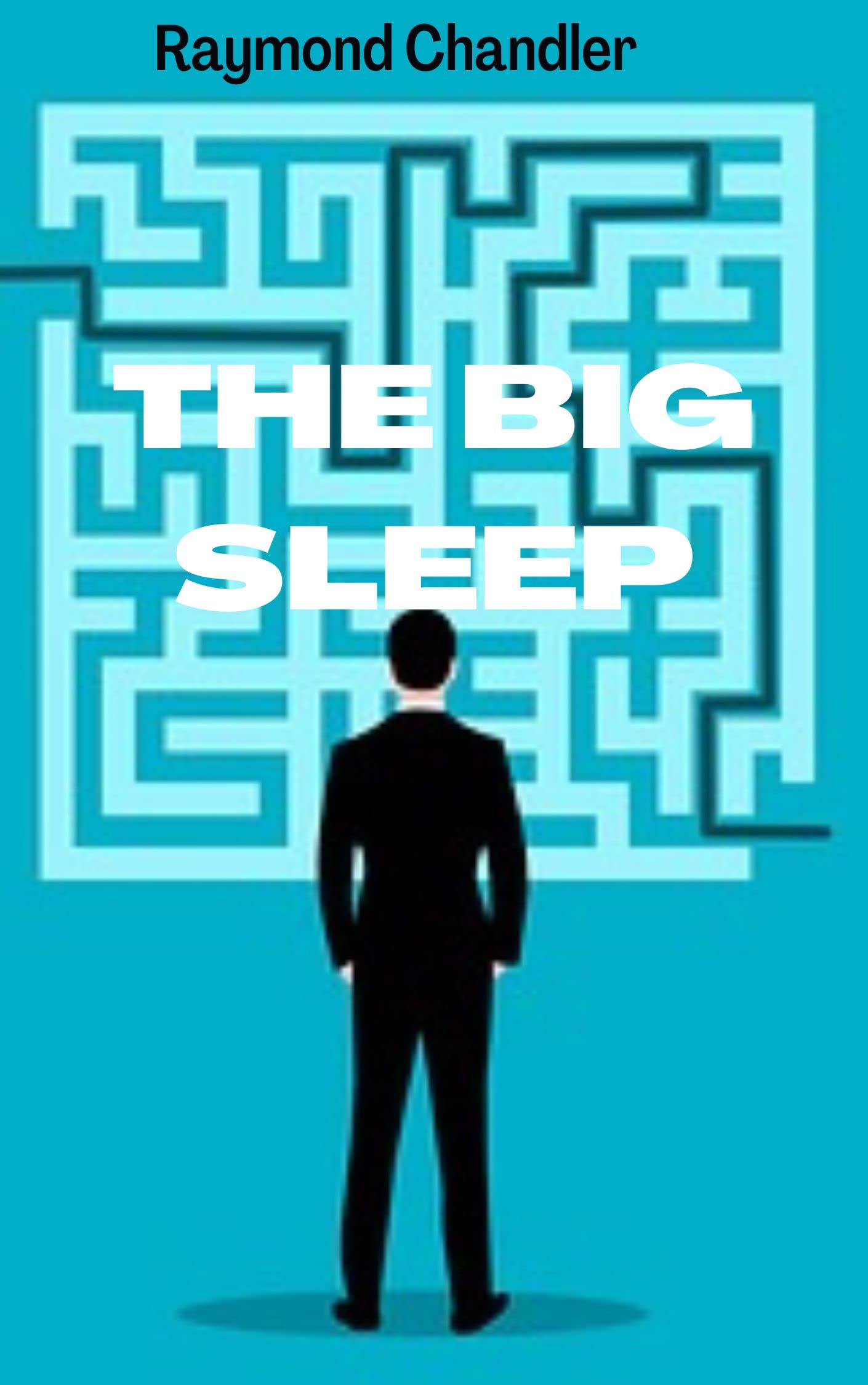 THE BIG SLEEP