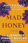 Mad Honey by Jodi Picoult
