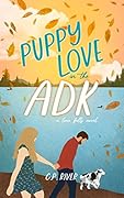 Puppy Love in the ADK