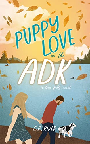 Puppy Love in the ADK (Loon Falls #1)