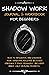 Shadow Work Journal & Workbook for Beginners by Abstract Thoughts
