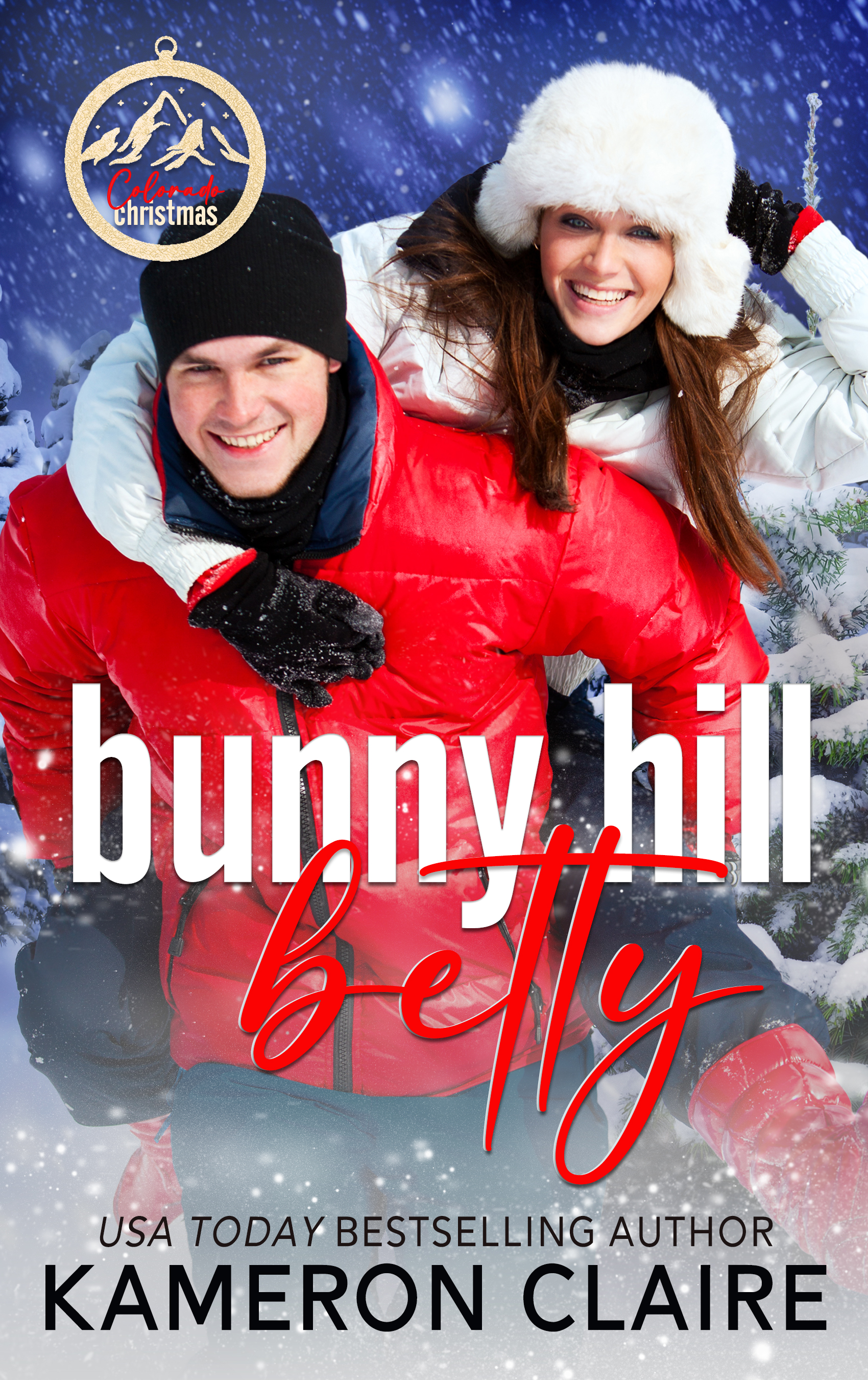 Bunny Hill Betty