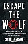 Escape the Wolf: ...