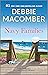 Navy Families by Debbie Macomber
