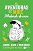 As aventuras de Mike 3: mud...