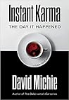 Instant Karma by David Michie