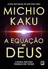 A equação de Deus...