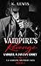 A Vampire's Revenge: Gabrie...