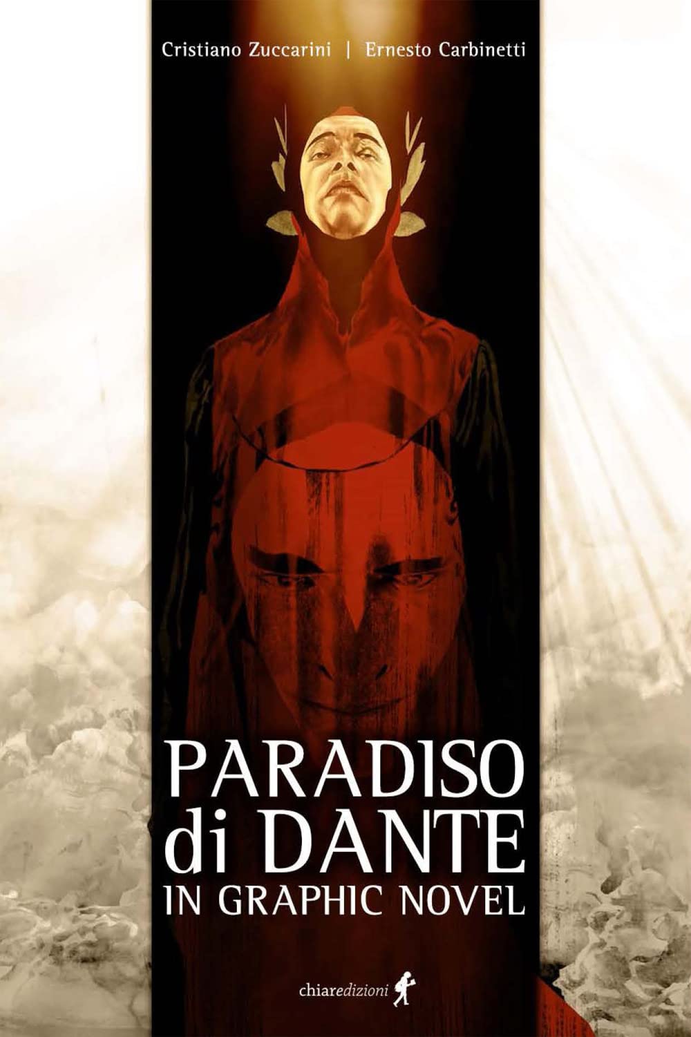 Paradiso di Dante in graphic novel (Hardcover)