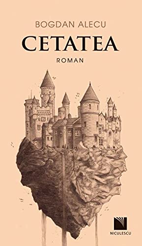 Cetatea (Paperback)