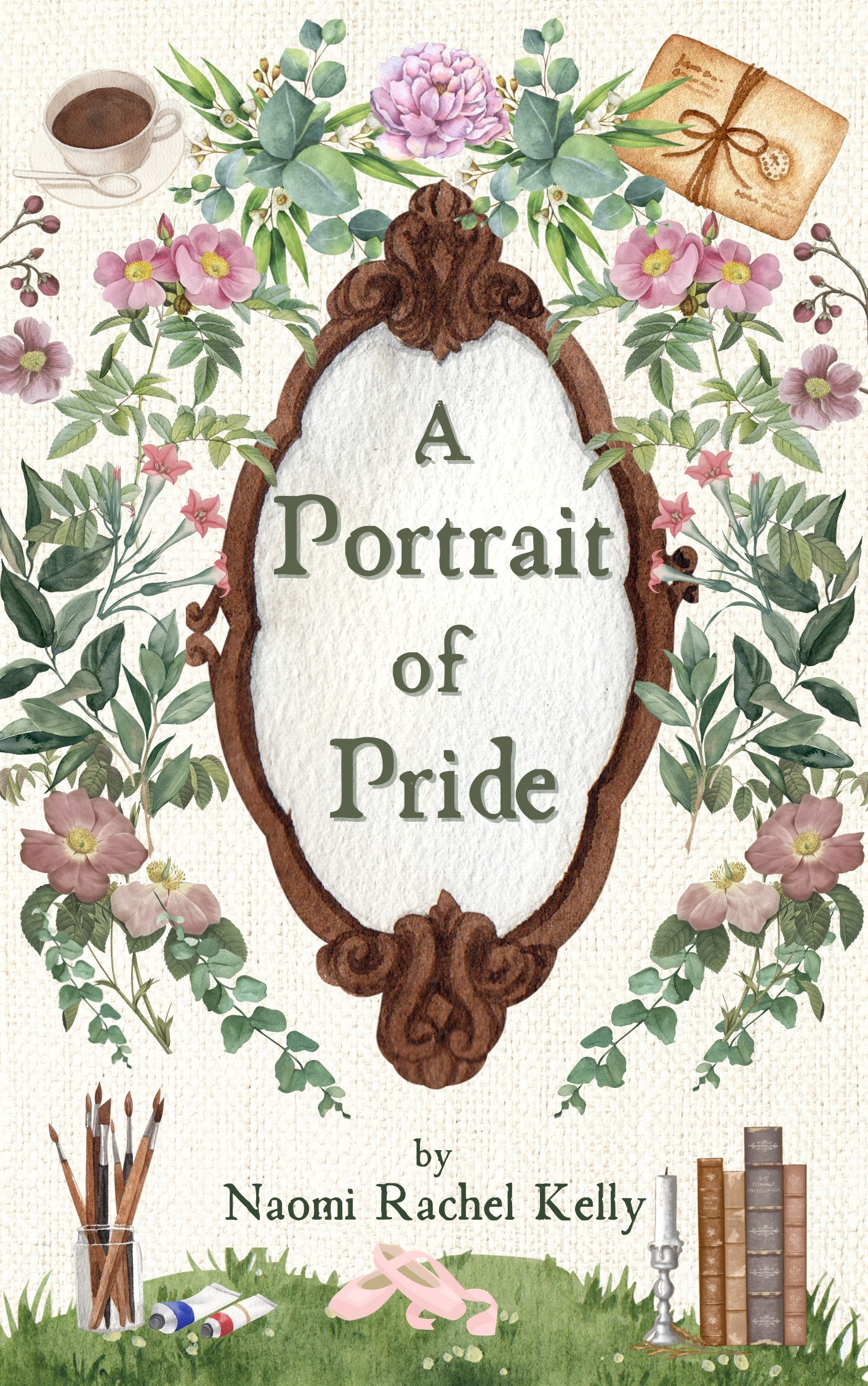 A Portrait of Pride