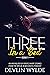 Three in Bed - Book 1 by Devlin Wylde