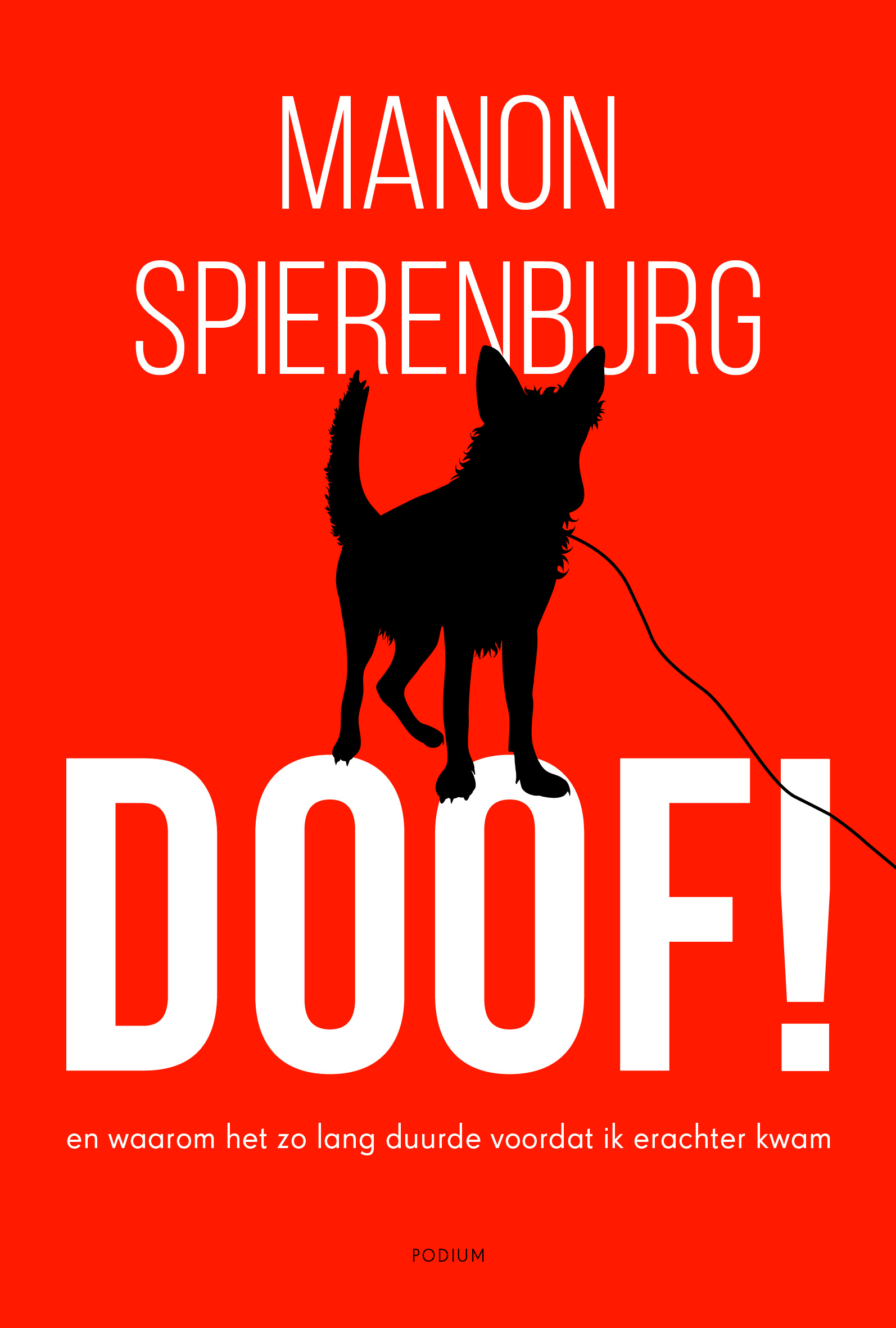 Doof!
