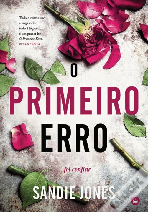 O Primeiro Erro