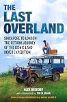 The Last Overland...