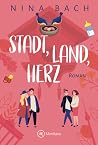 Stadt, Land, Herz (Liebe im Schwarzwald) (German Edition) Stadt, Land, Herz (Liebe im Schwarzwald) (German Edition)