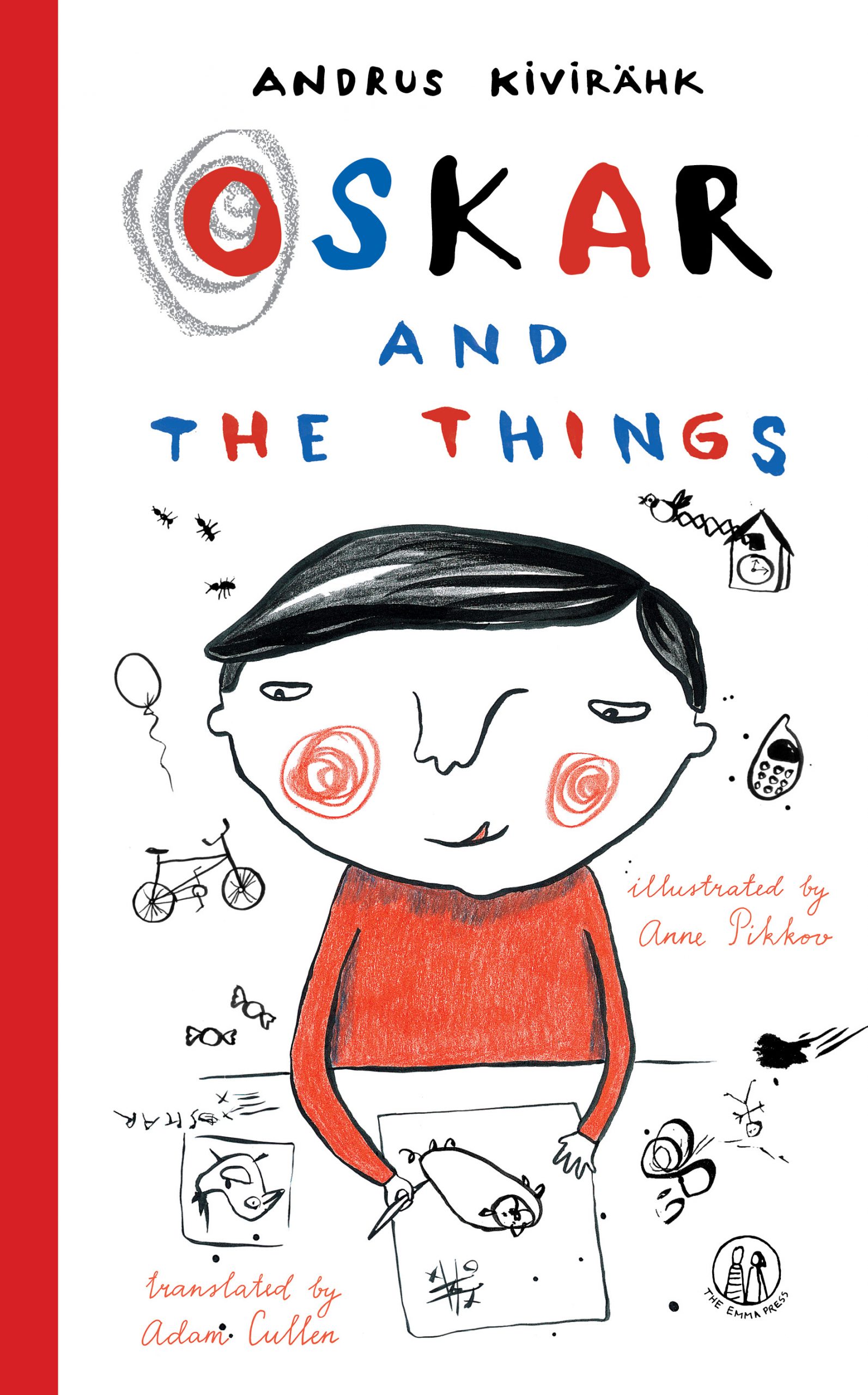 Oskar and the Things