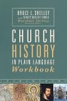 Church History in...
