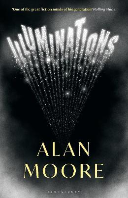 Illuminations: Stories