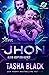 Jhon (Alien Adoption Agency...