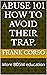 Abuse 101 how to avoid thei...