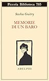 Memorie di un baro