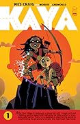 Kaya #1