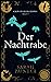 Der Nachtrabe (Crow Investigations #1)