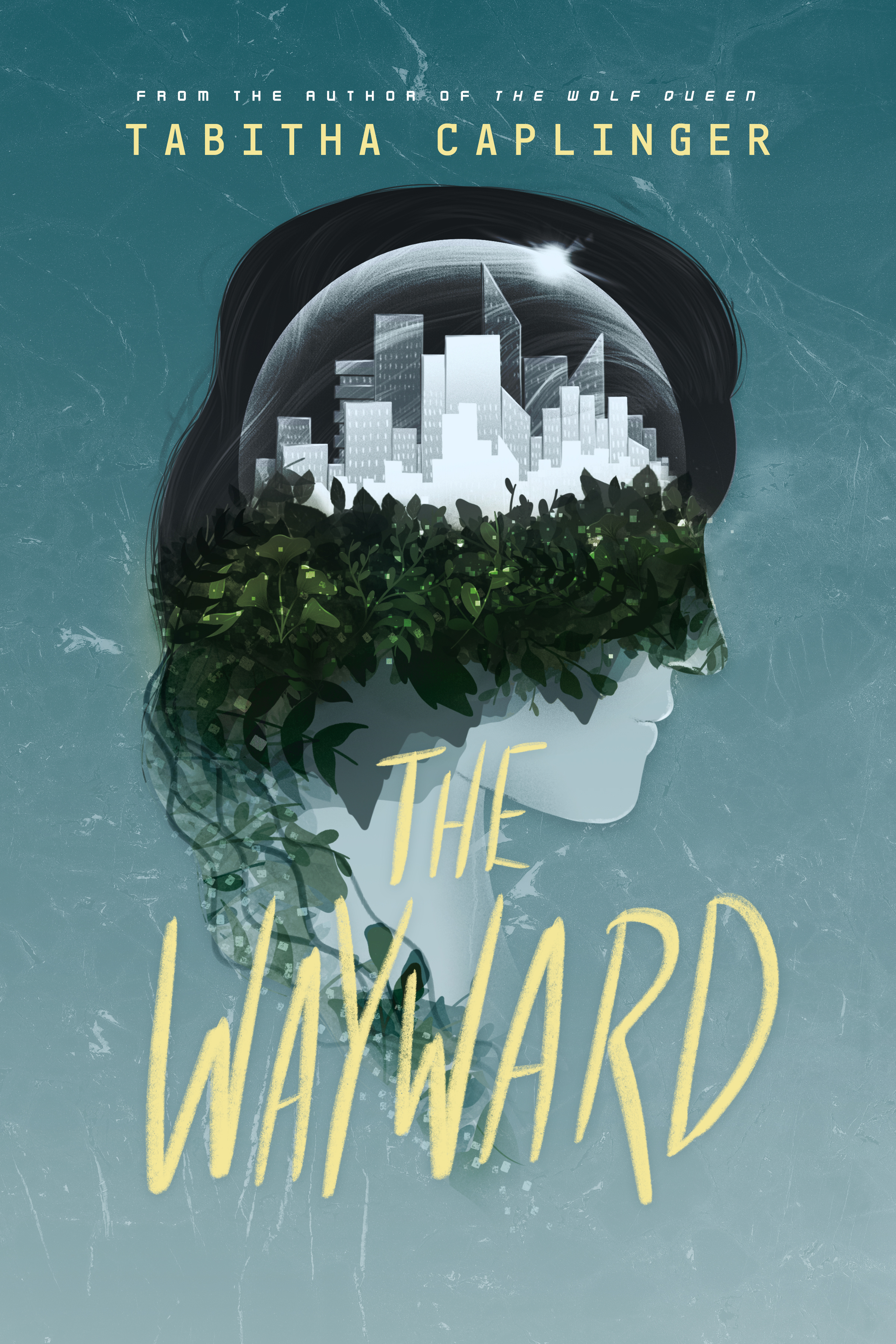 The Wayward (Unknown Binding)