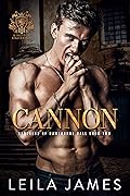Cannon (Brothers of Hawthorne Hall, #2)