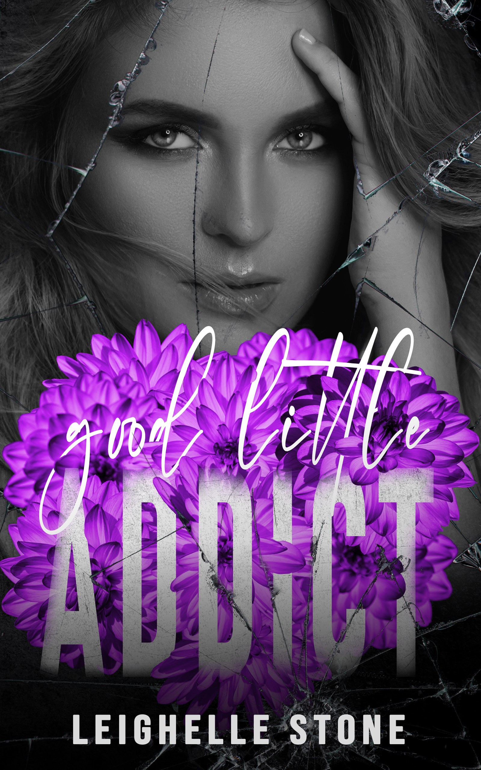 Good Little Addict (West City Devils Part 1)