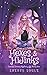 Hexes & Hijinks: Cozy Paranormal Mystery
