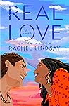 Real Love: A Novel Book cover for Real Love: A Novel