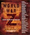 World War Z by Max Brooks